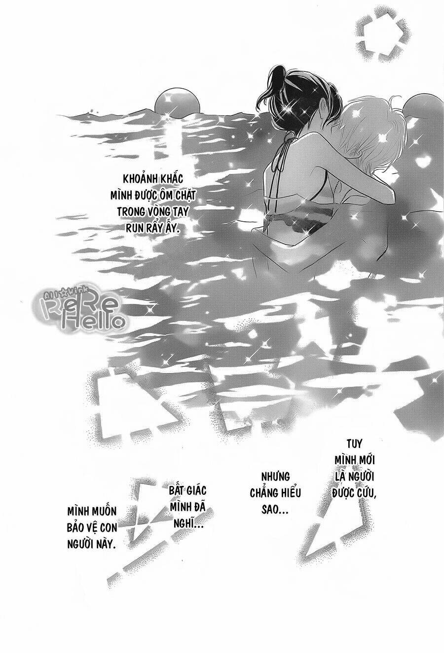 rere hello chapter 39 38