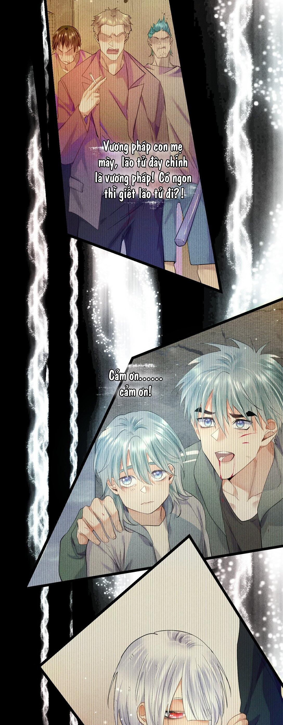 tòa tháp chapter 15 2