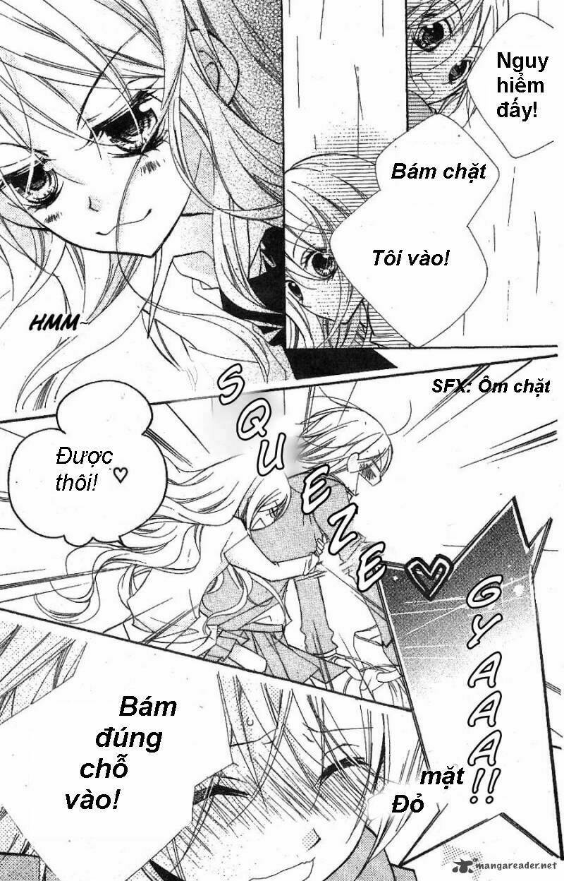 kimi no neiro chapter 5 16