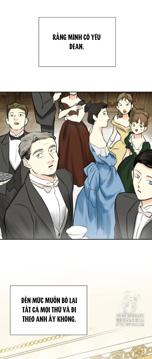 [18+] sự thuần khiết dành cho em chapter 18.2 24