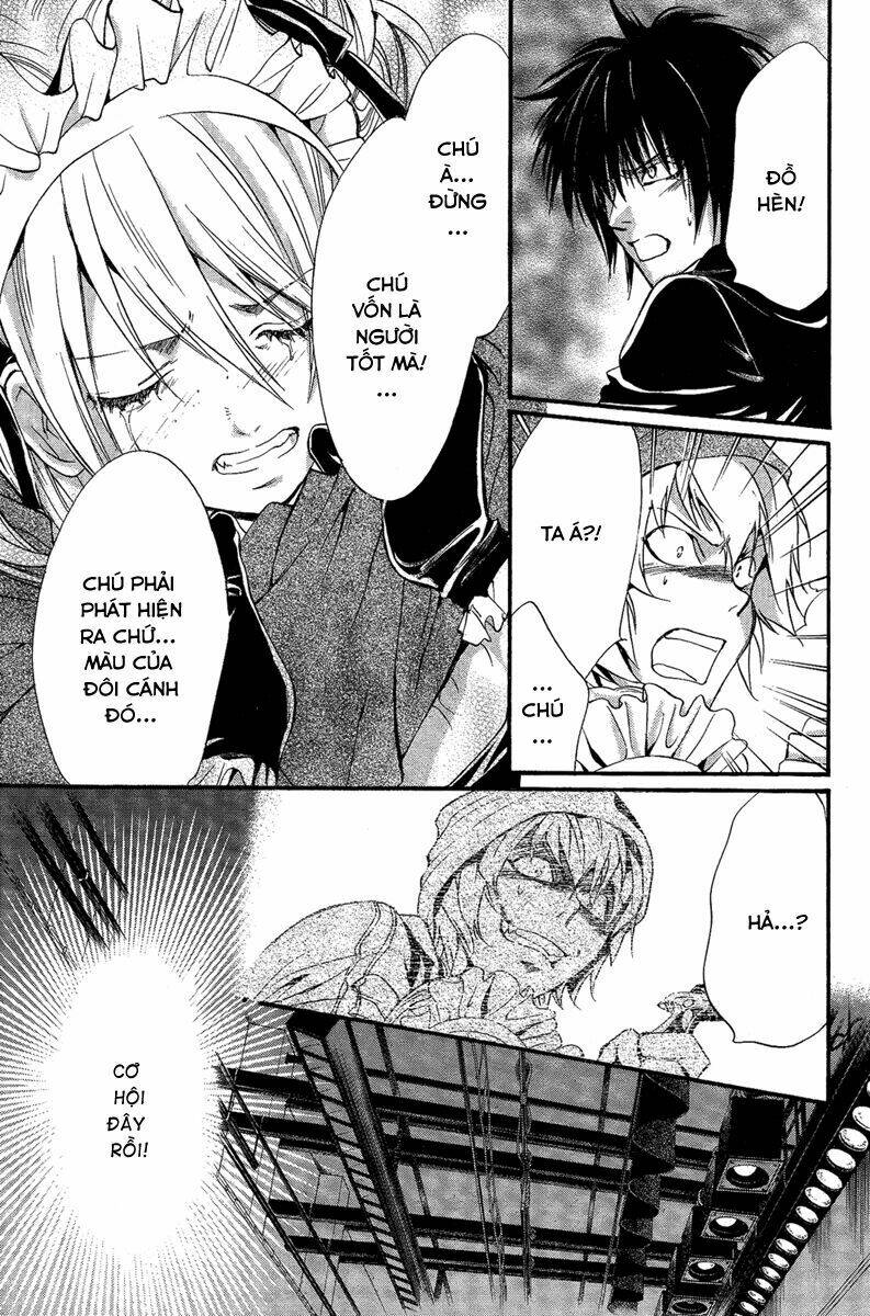 foreign land of ogres chapter 10 15