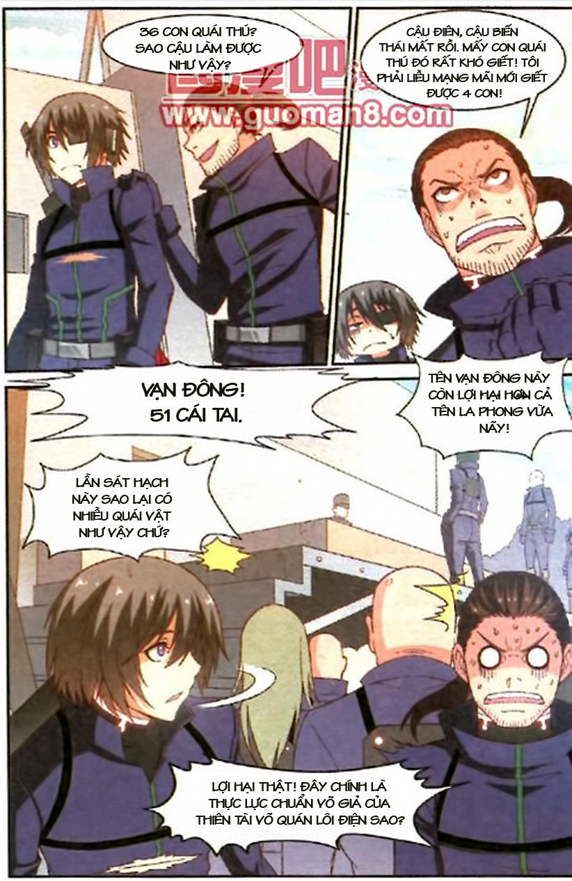 thôn phệ nhân gian chapter 17 14