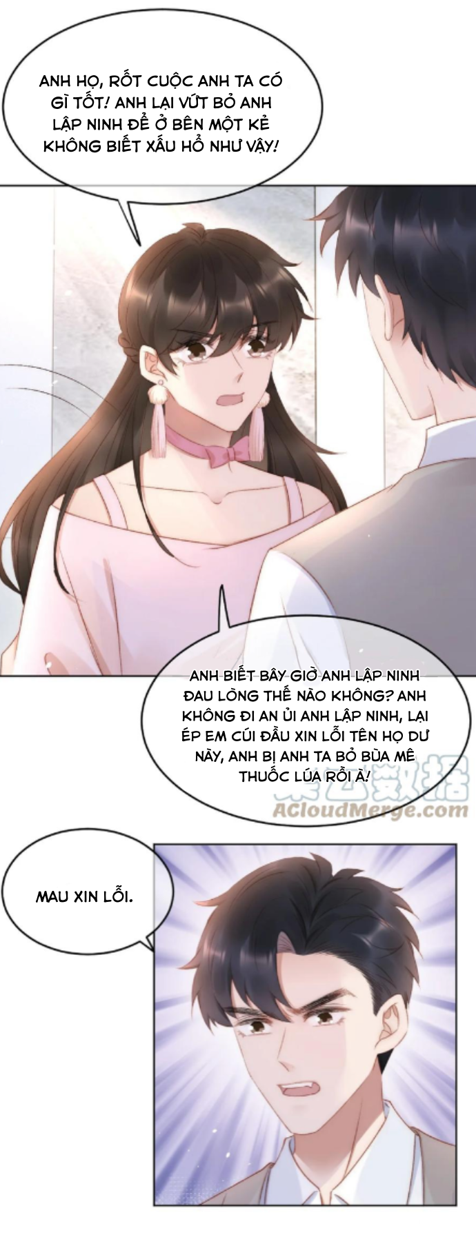ta sinh con cho tổng tài chapter 32 12