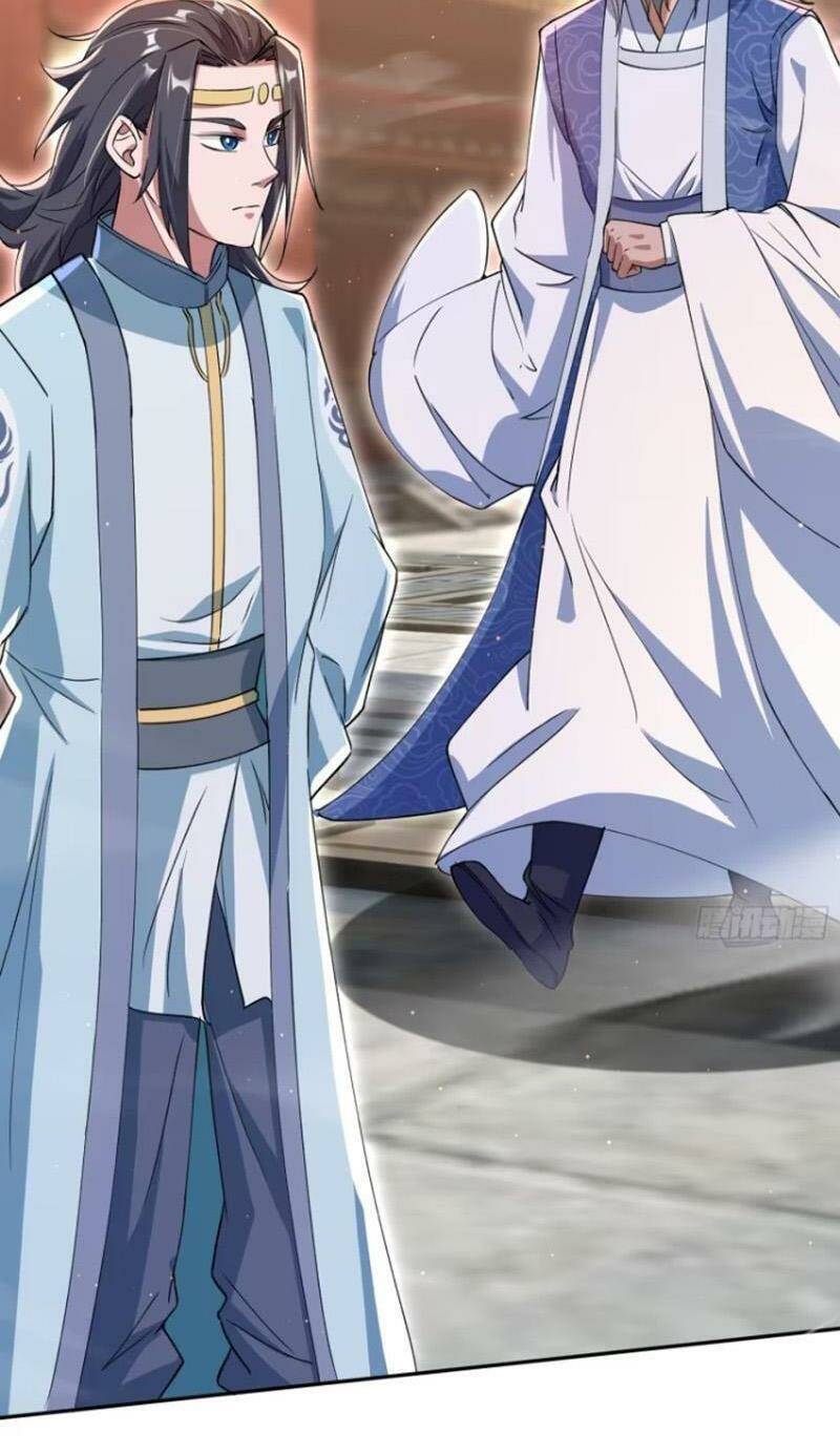 trăm tuổi mở hệ thống: con hiền cháu ngoan quỳ khắp núi! chapter 17 40