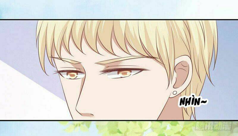 liệt ái tri hạ: series mật đào tiểu tình nhân chapter 177 22