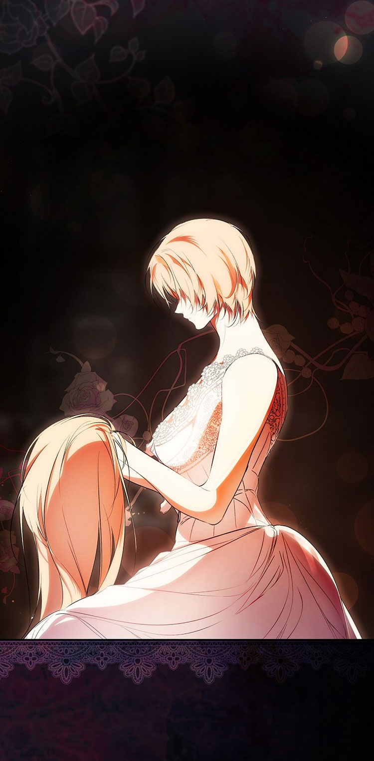 quý cô bí ẩn - secret lady chapter 96.2 27