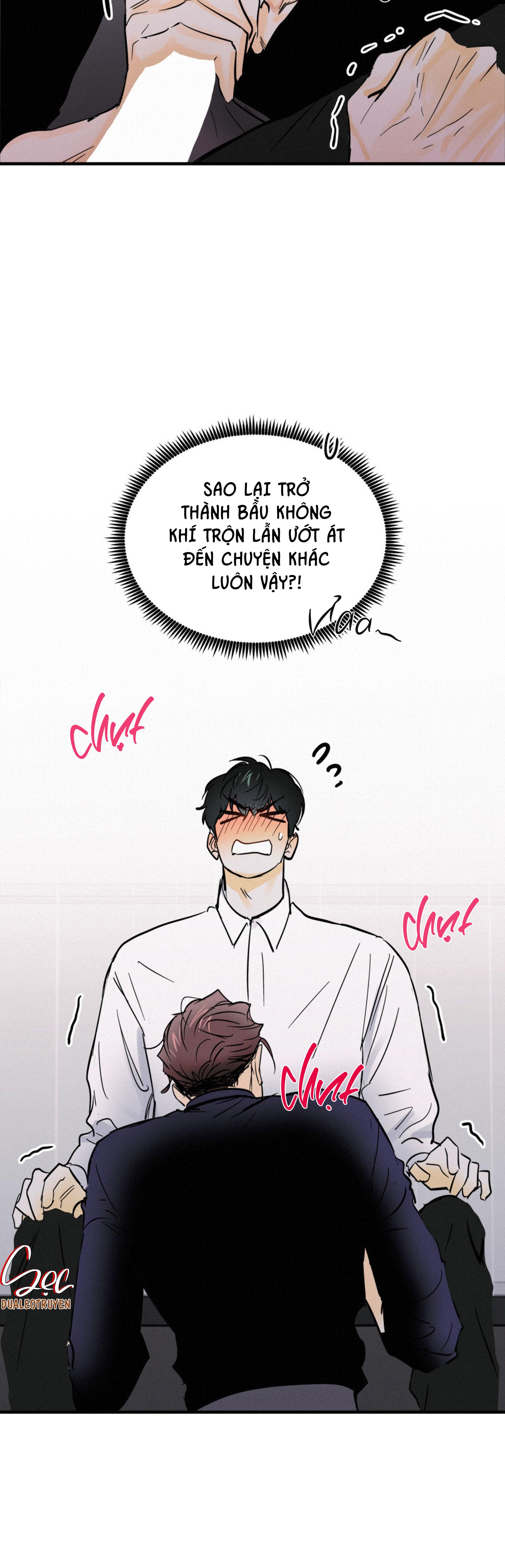 lie again chapter 4 2