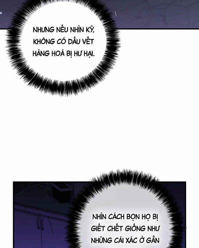 đấng cứu thế được chọn lựa chapter 15 39