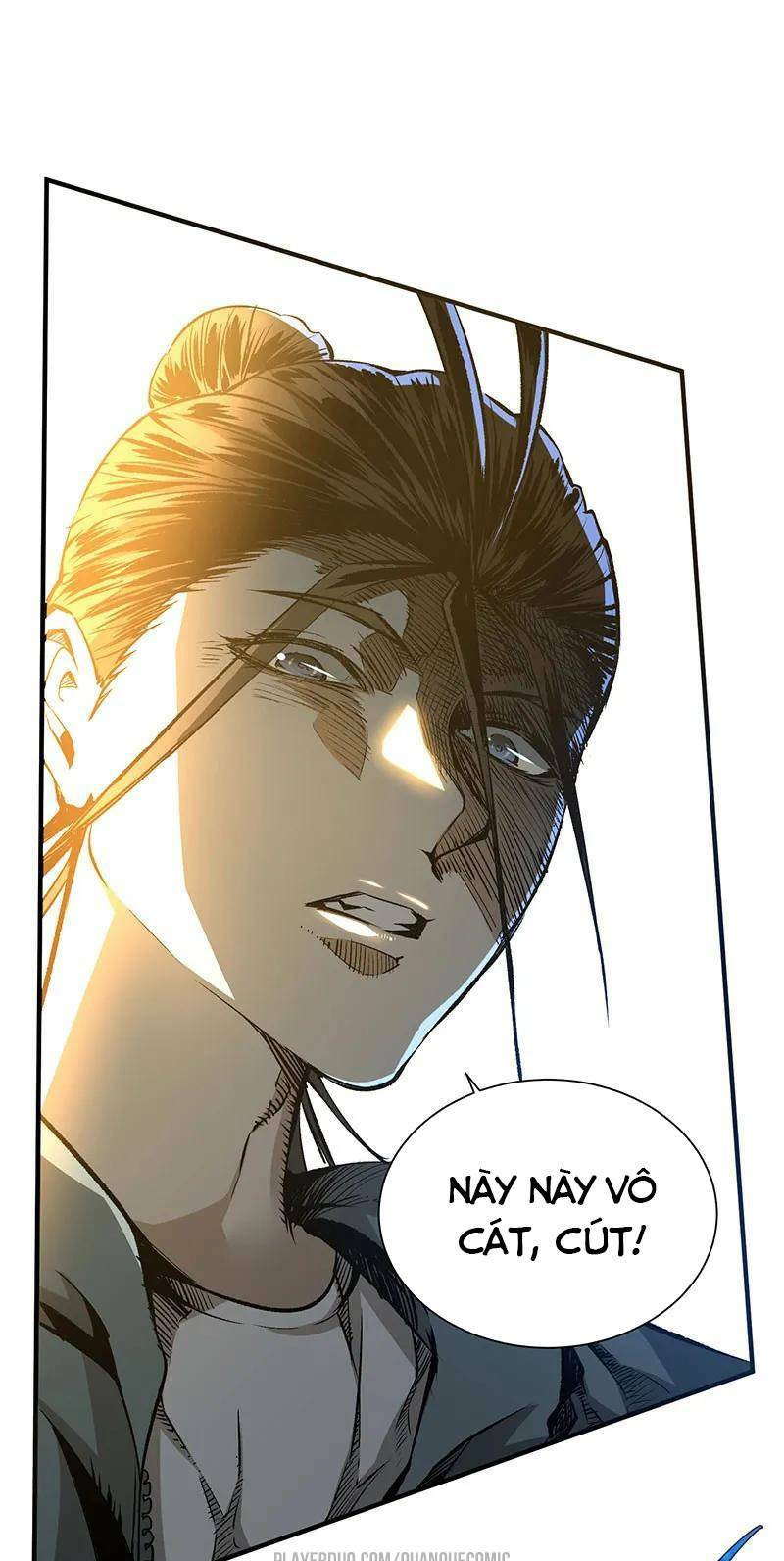 đô thị đỉnh phong cao thủ chapter 2 42