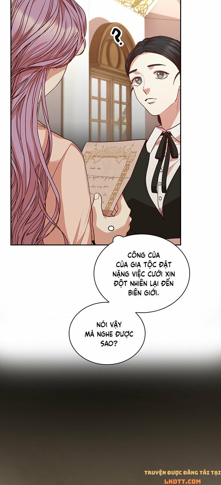 tôi trở thành thư ký của bạo chúa chapter 26 24