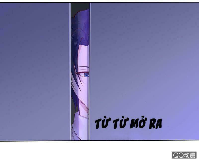 băng sơn học trưởng không được chọc chapter 38.1 9