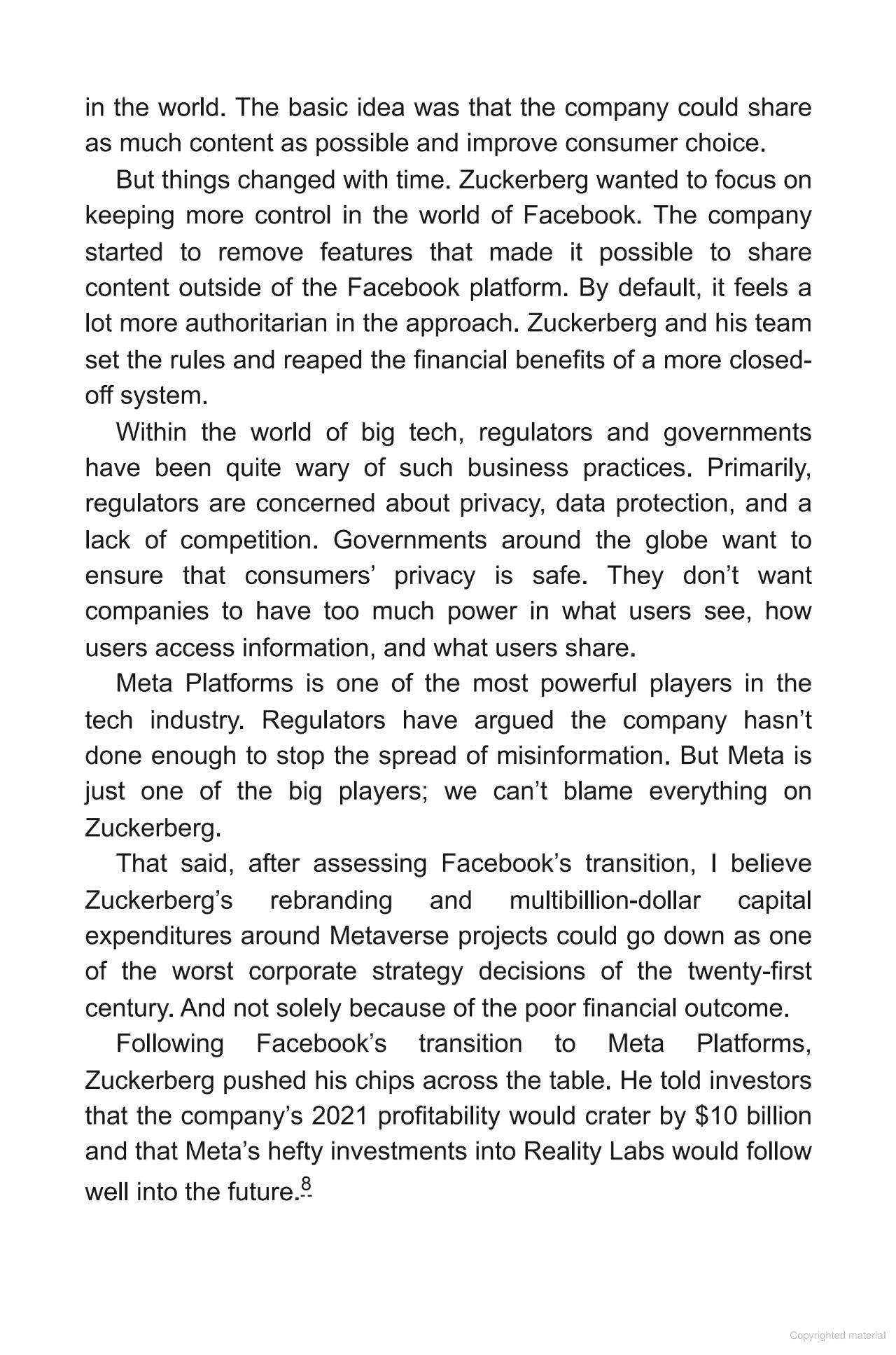 Sách ngoại văn: Once Upon Tomorrow