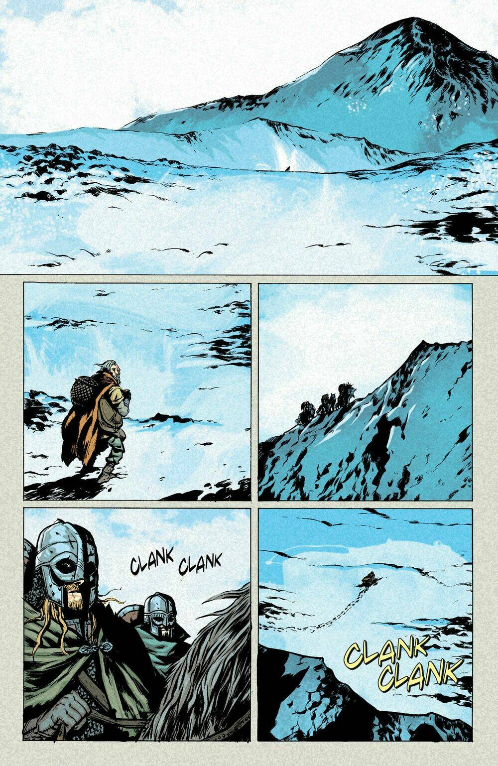 northlanders chapter 35 11
