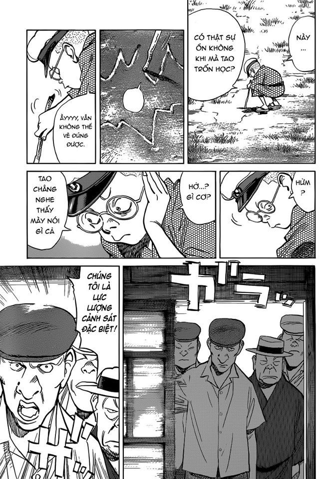 billy bat chapter 107 21