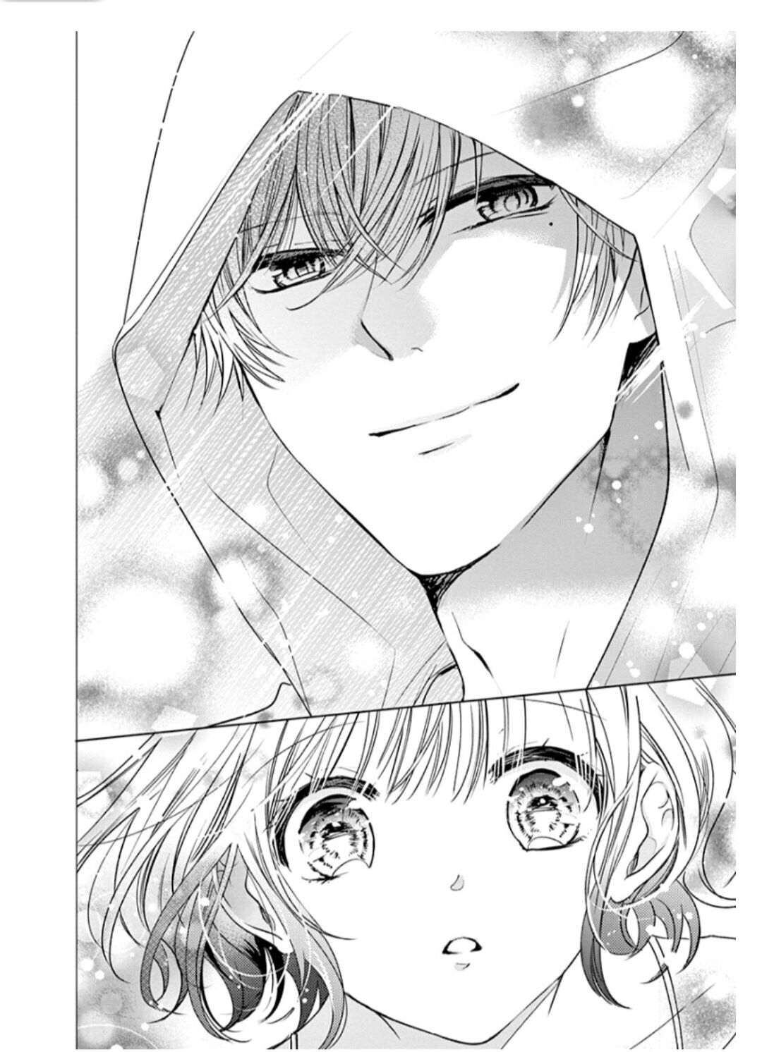 [18+]tình yêu ngọt ngào chapter 1.2 12