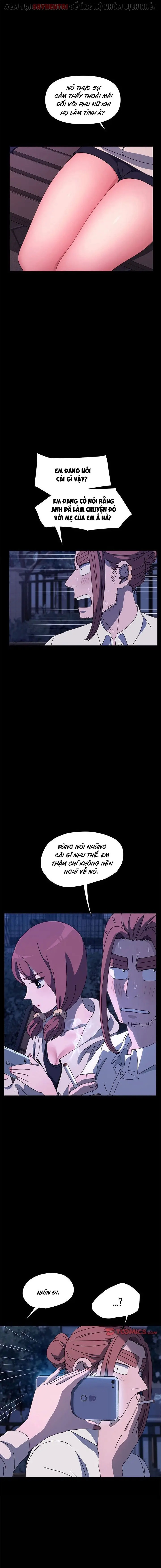 người đàn ông của ngôi nhà này chapter 24 3