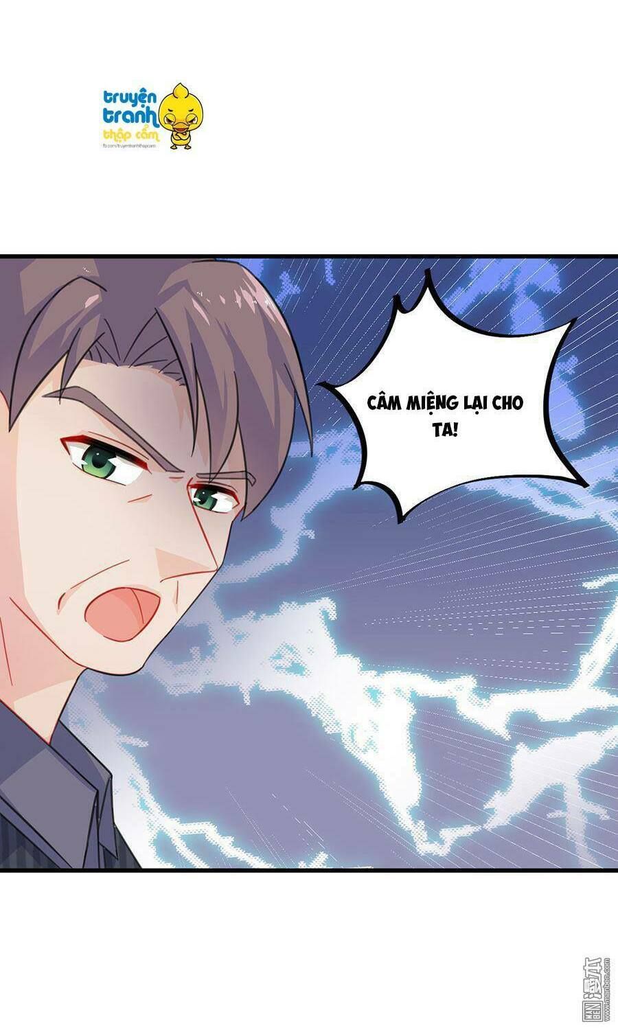 chọc tới chủ tịch tổng tài 2 chapter 5 14