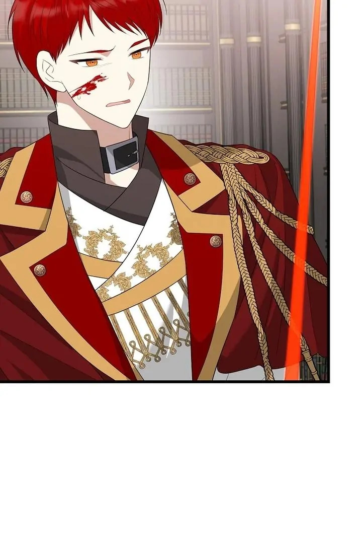 anh trai nguy hiểm của tôi chapter 87 99