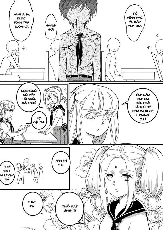 blood - đêm le lói chapter 9 16