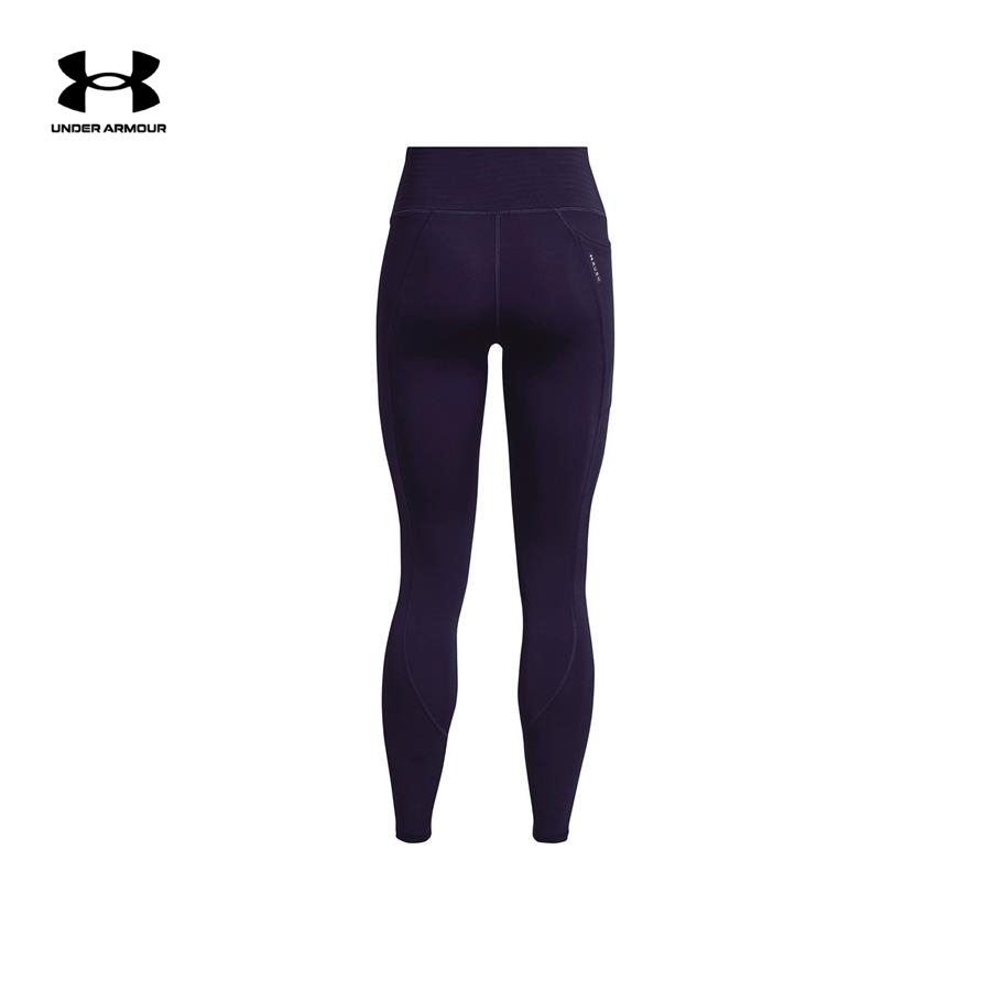 Quần legging thể thao nữ Under Armour RUSH LEGGING - 1368181-570