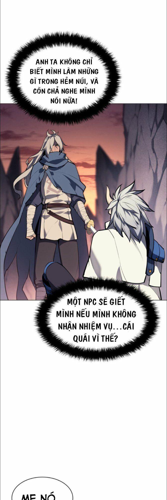 vượt qua giới hạn chapter 44 85