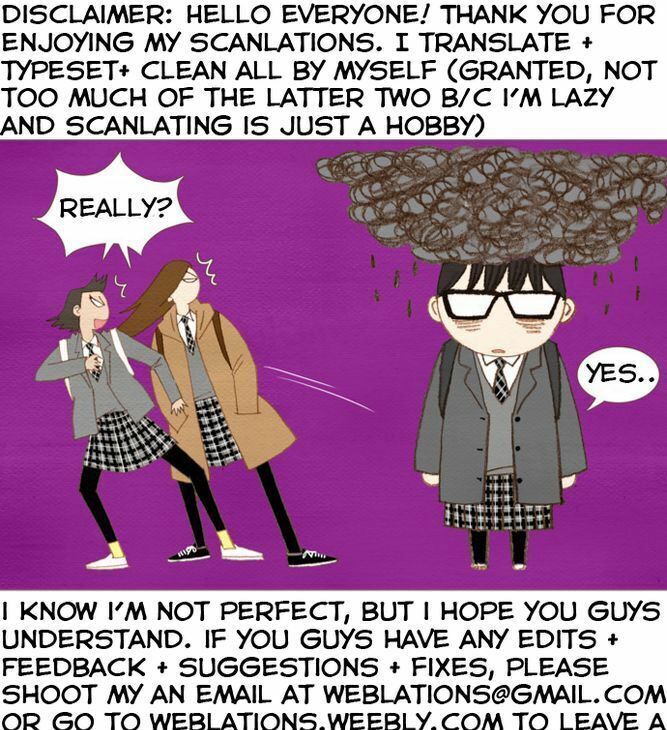 thánh thần trẻ trâu chapter 24 2