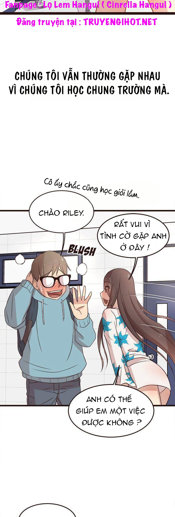 tình yêu dại khờ chapter 4.1 5