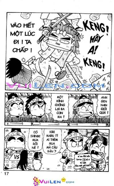 ninja loạn thị chapter 62 17