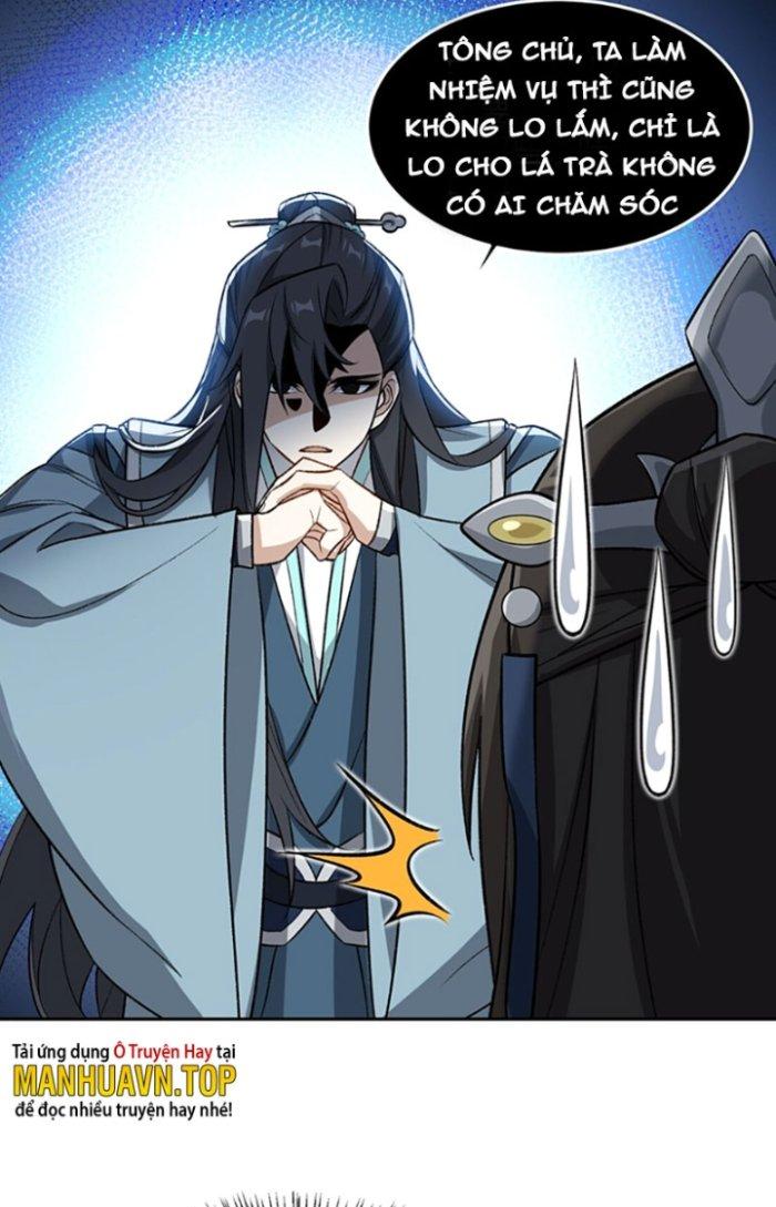 ta tại tu tiên thế giới 5 giờ tới 9 giờ về chapter 2 96