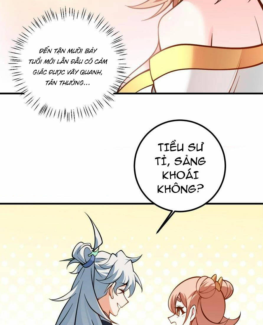 mang theo các tiên tử vô địch thiên hạ chapter 55 51