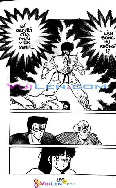 truyền nhân atula - shura no mon i chapter 2 126