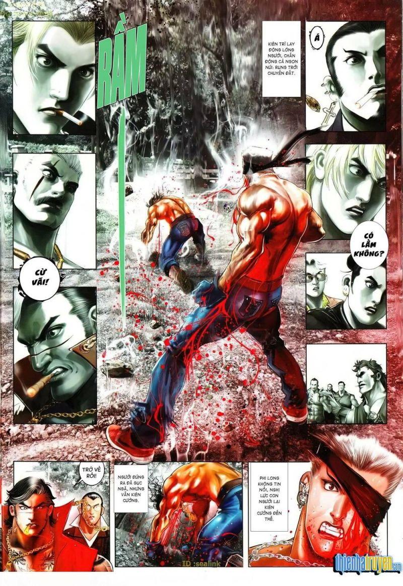 hỏa vũ diệu dương chapter 629 8