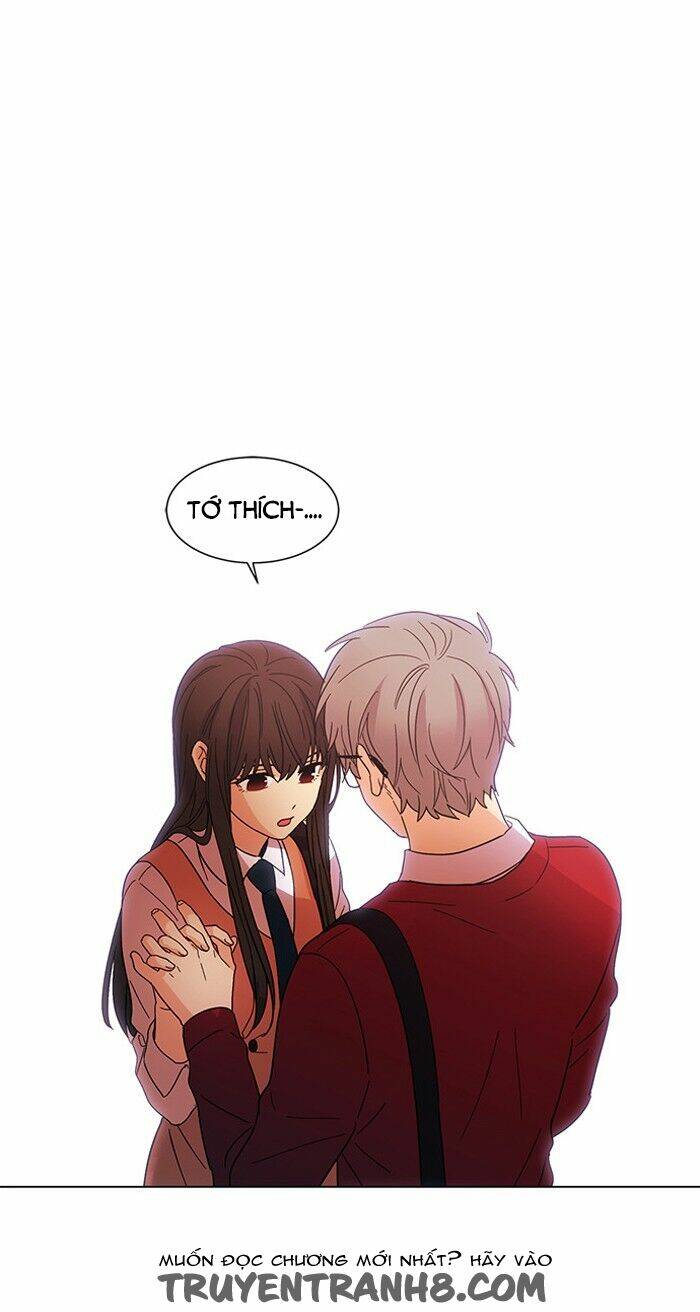 oh! cô nàng oh yesu chapter 26 38