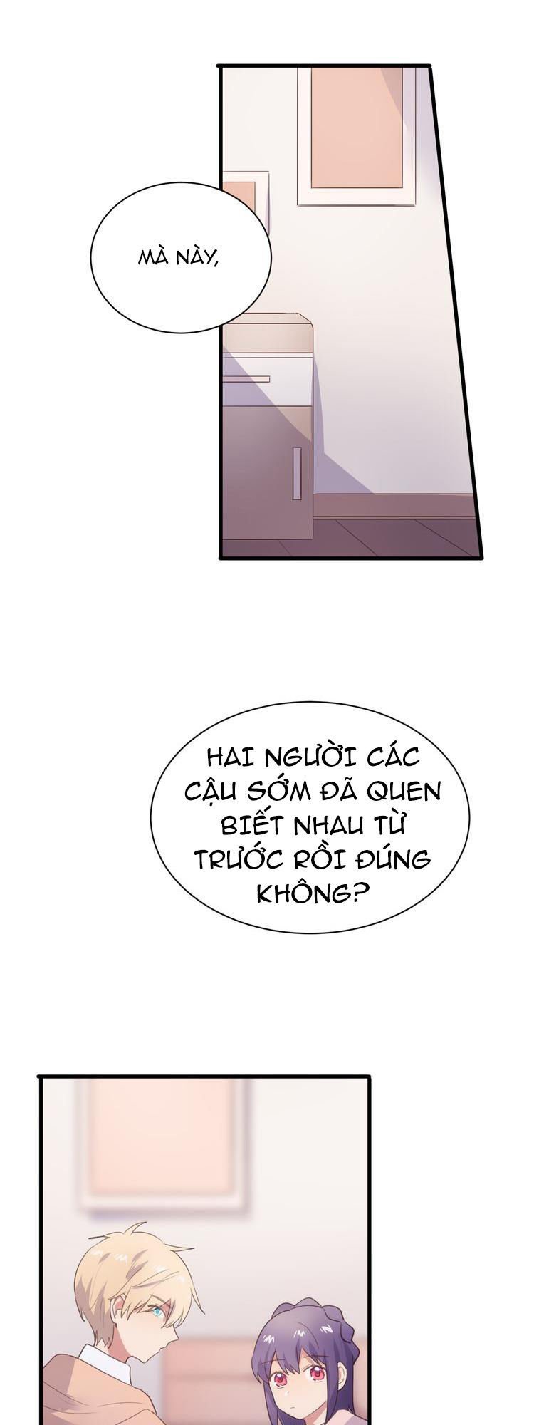 nhất tiễn khuynh tâm chapter 19 10