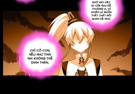 đầu óc đại sư huynh của ta rất đen tối chapter 216 18