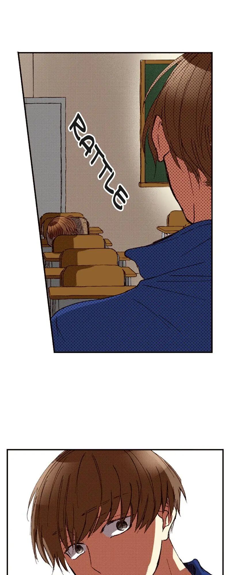 Tôi Ghét Nụ Cười Ấy chapter 90.1 - Trang 8