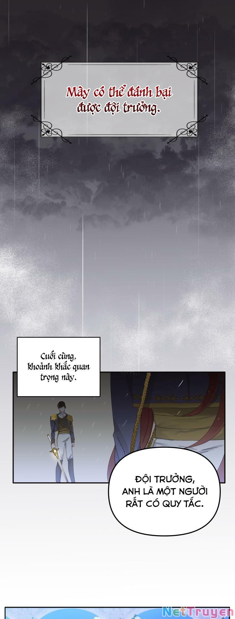 này tiểu công tước, hãy tin ở chị đi! chapter 2 25