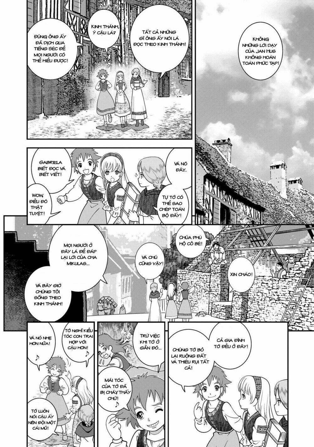 otome sensou chapter 3 17