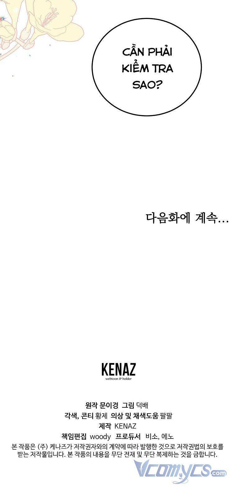 ác nữ karuna bé lại chapter 34 98