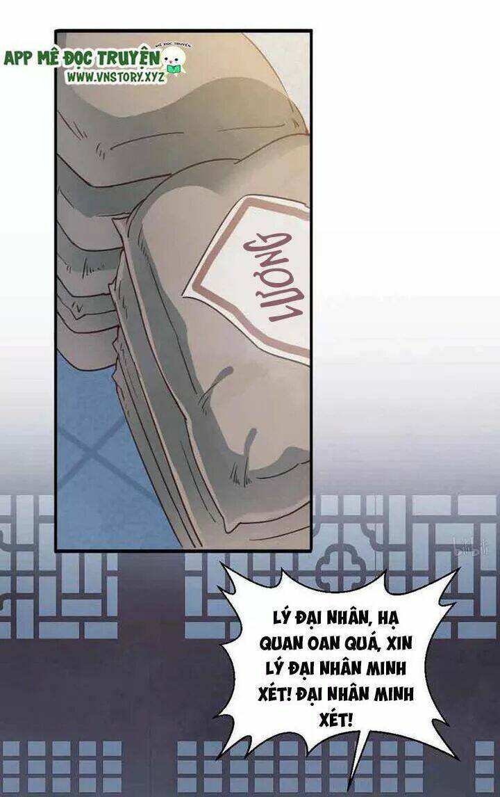 kiều nữ độc phi chapter 136 13