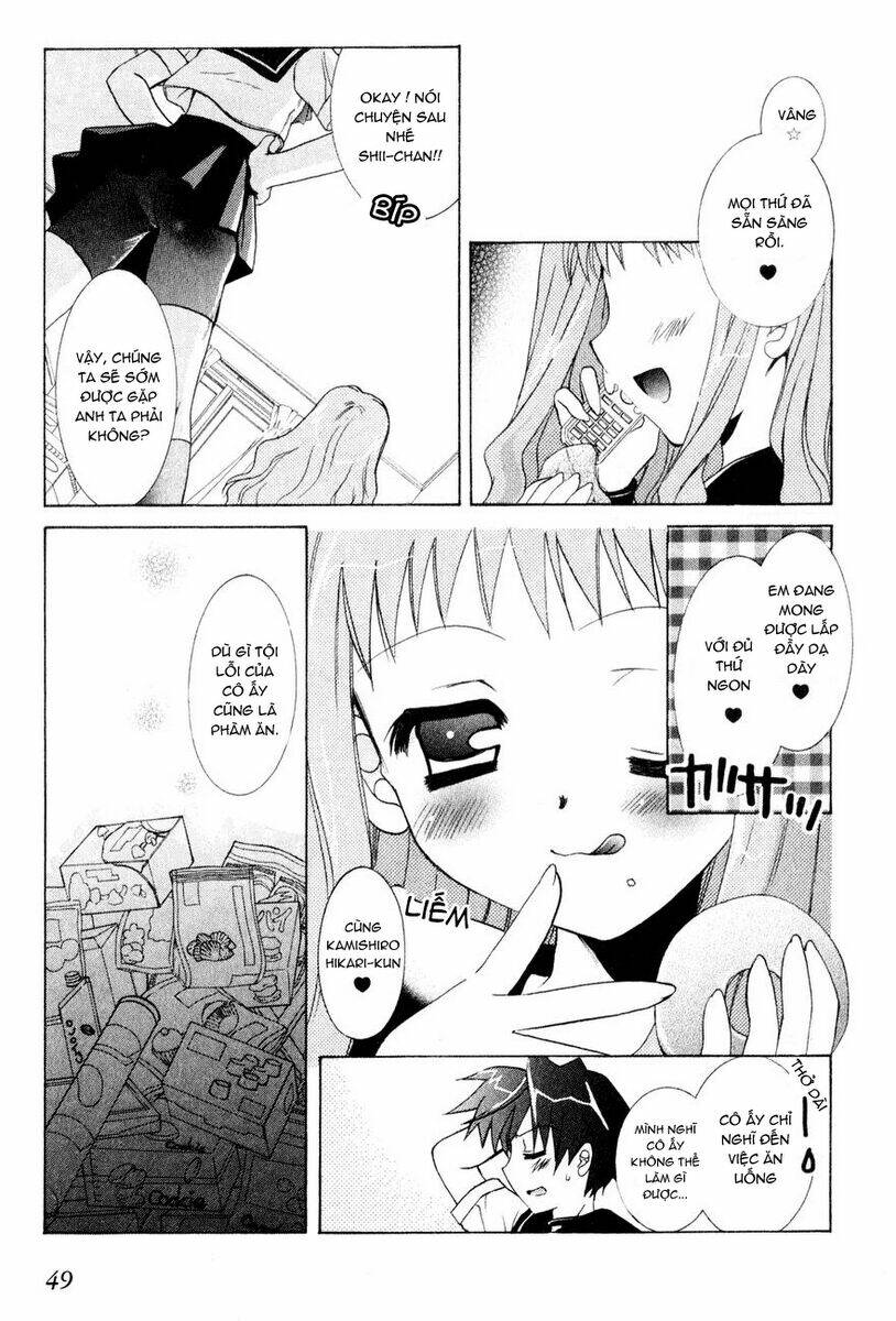 dei ecchi ei chapter 2 2