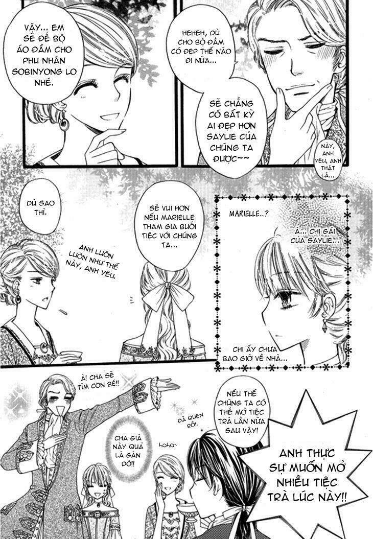 glass shoe chapter 8 18