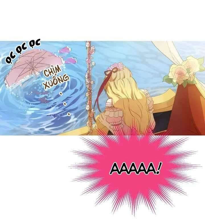 bỗng một ngày nọ tôi trở thành nàng công chúa chapter 77 25