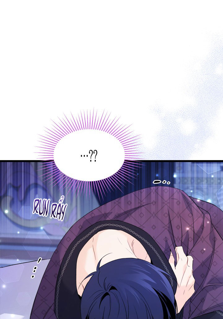 mối liên kết giữa báo đen và bé thỏ chapter 53 21