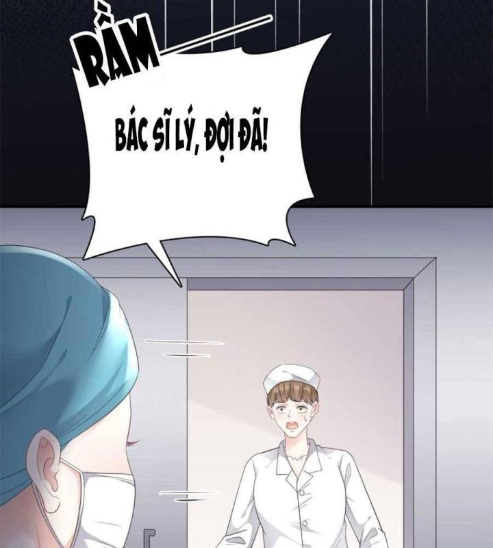 đại tiểu thư có thể có bụng dạ gì xấu chứ! (full) chapter 83 41