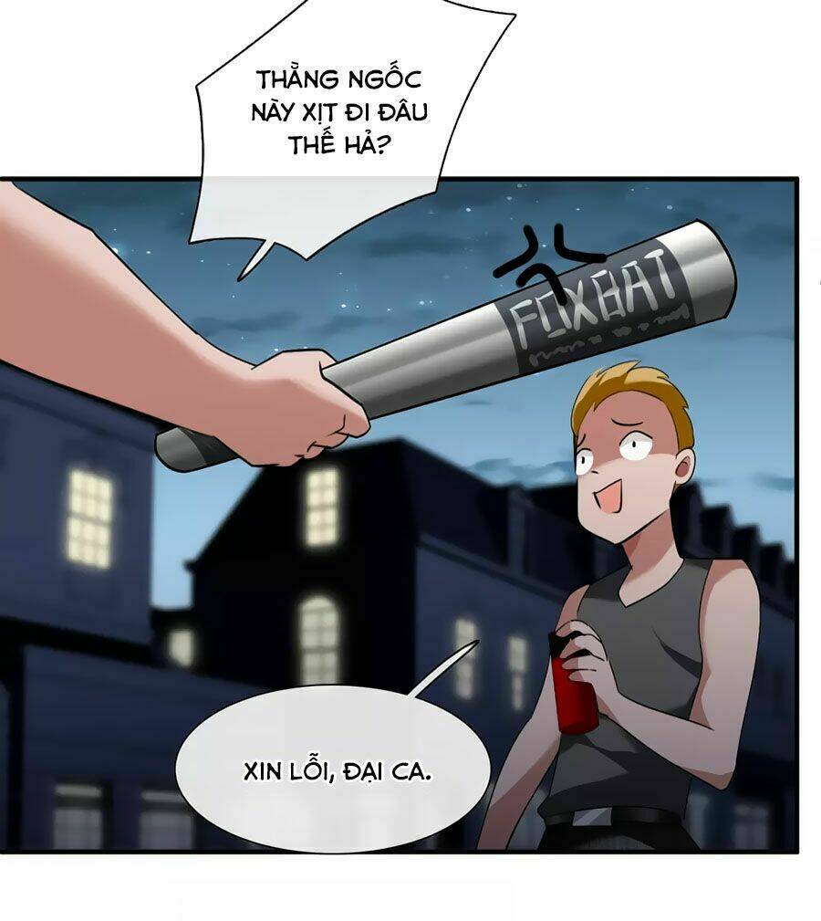 nhân chất tình nhân chapter 29.2 23