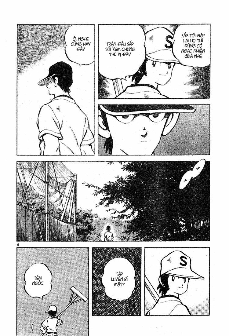 trò chơi vượt qua thử thách chapter 38 4