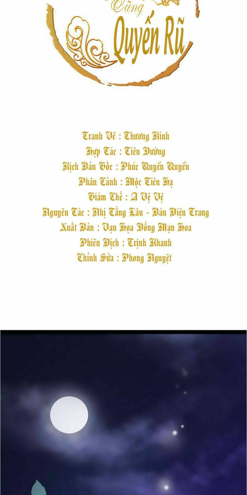 đường tăng cũng quyến rũ chapter 9 2