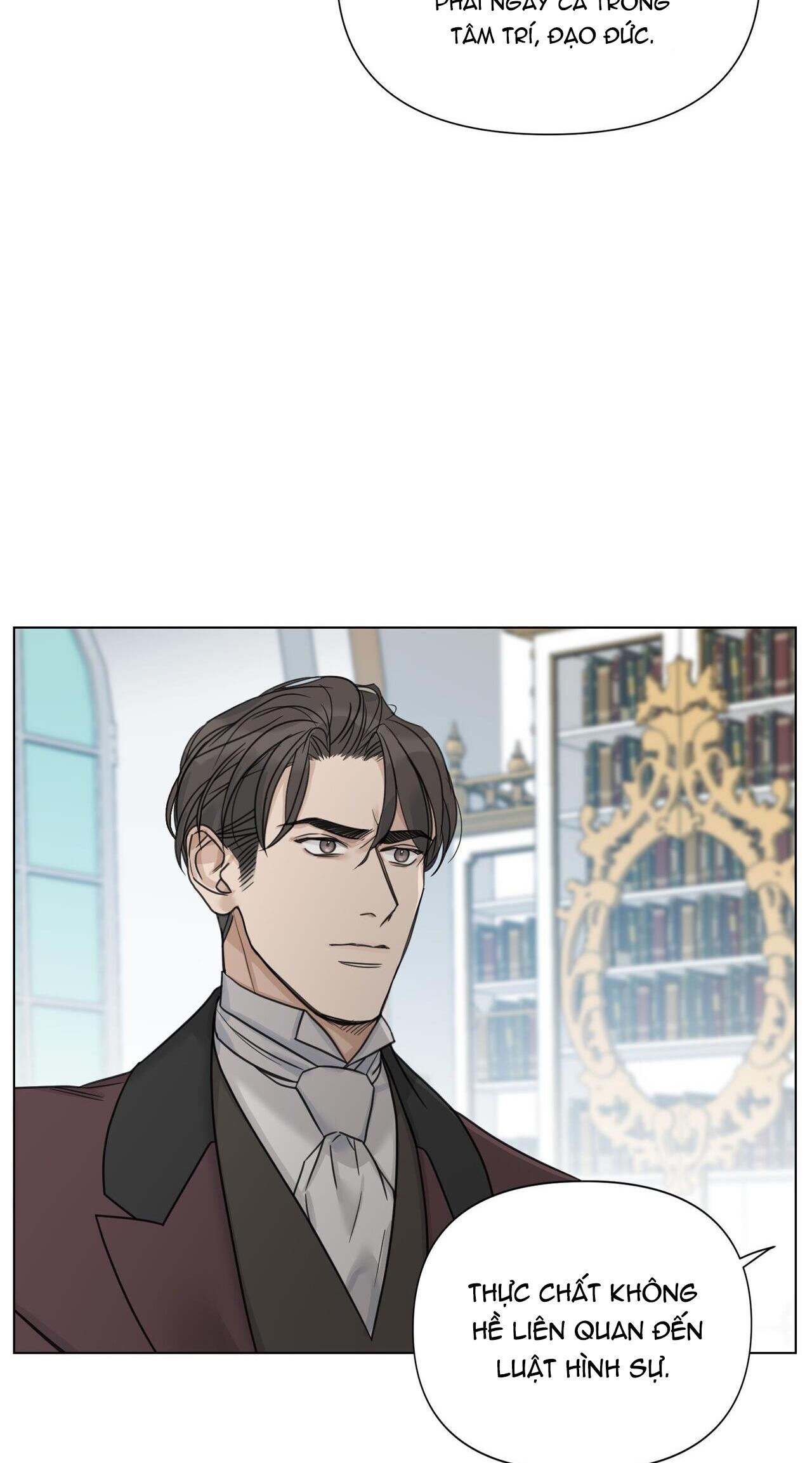 bước vào vườn hồng chapter 14 9