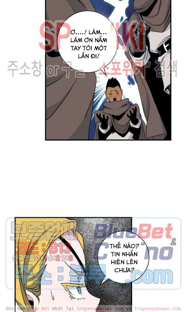 tôi sinh ra để làm người vĩ đại chapter 64 62